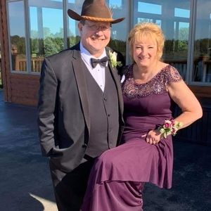 Meet your Posher, Diane